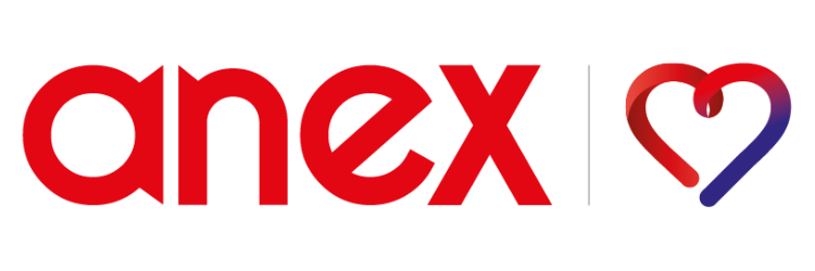 Logo anex