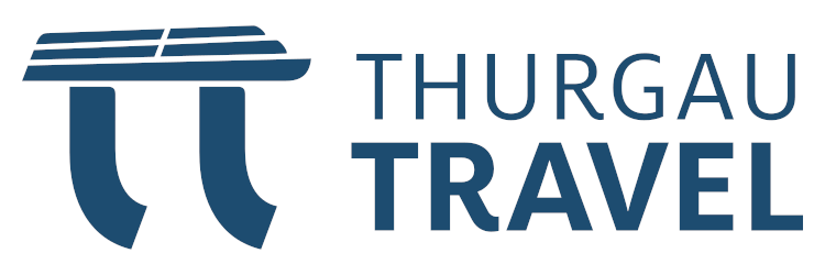 Logo Thurgau Travel
