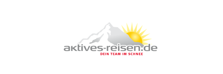 Aktives Reisen Logo